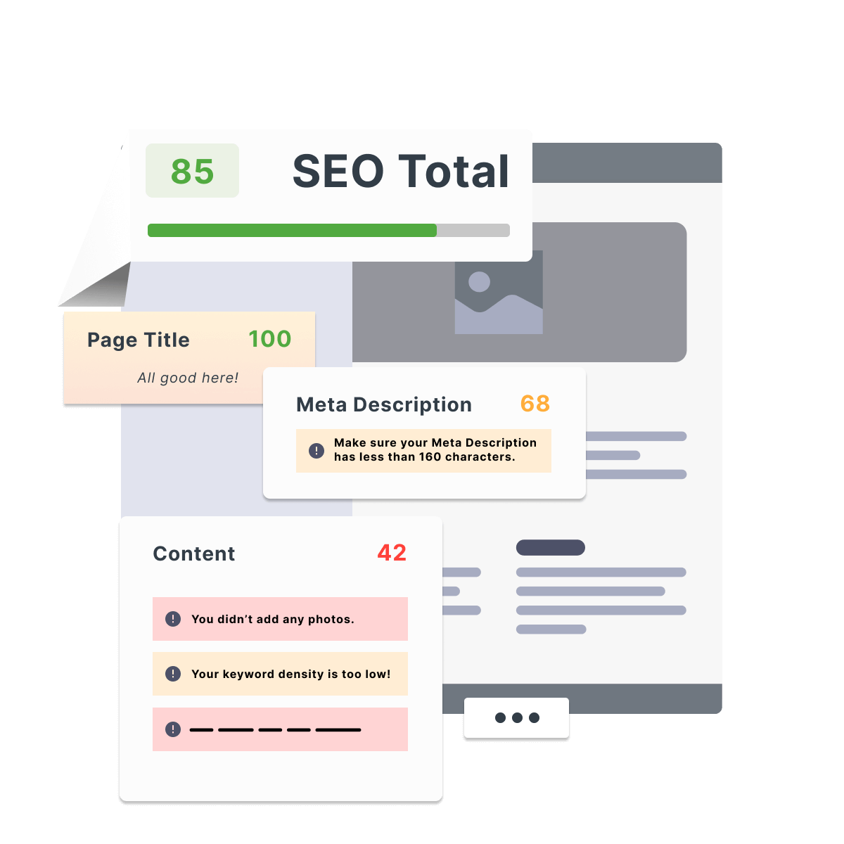 SEO Analyzer