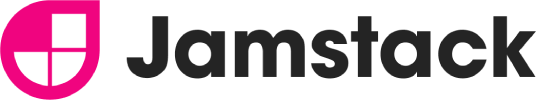  jamstack logo