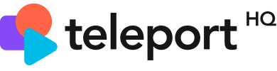 TeleportHQ blog