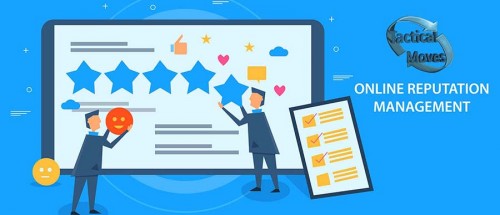 reputation management why focus on reviews