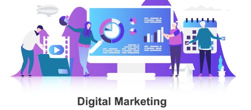 Why Digital Marketing Image
