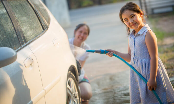 https://www.canva.com/photos/MACoAftU4QU-happy-asian-girl-helping-her-mother-wash-the-car/