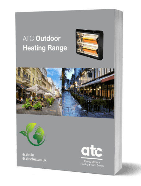 ATC Outdoor Heating Range