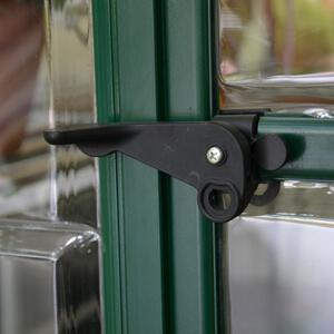greenhouse door handle