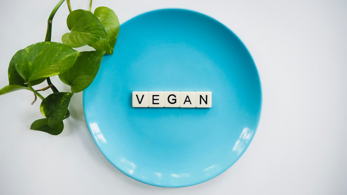 5 vetverlies tips voor vegans