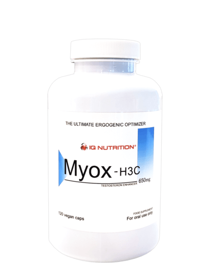 Myox H3C
