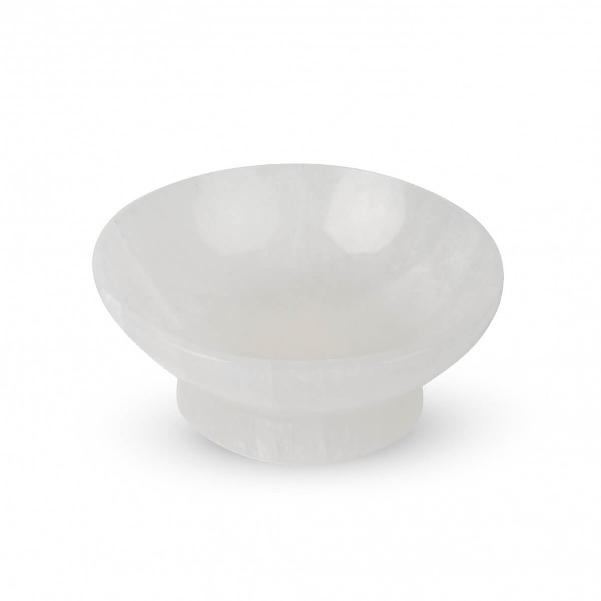 selenite bowl used in gift box experience