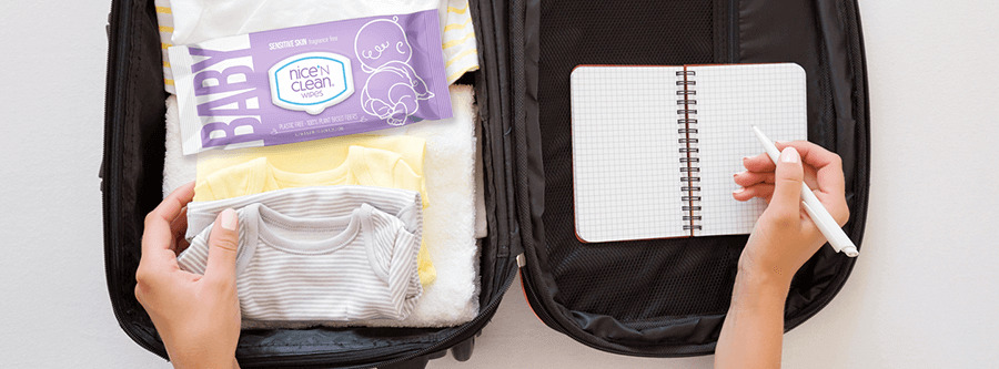 15 Diaper Bag Essentials Every New Mom Needs
