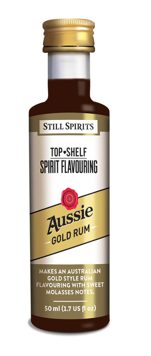 Aussie Rum Flavouring