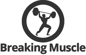 Breaking Muscle Logo
