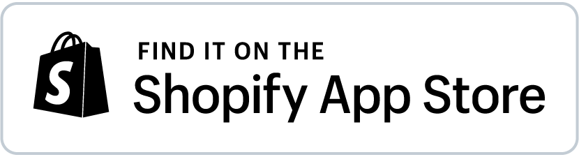 Shopify Blog App